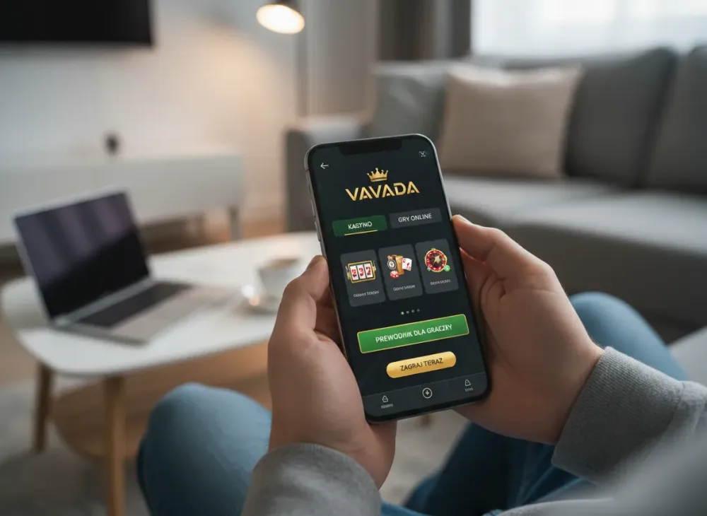 Vavada przewodnik po kasynie i grach online dla graczy